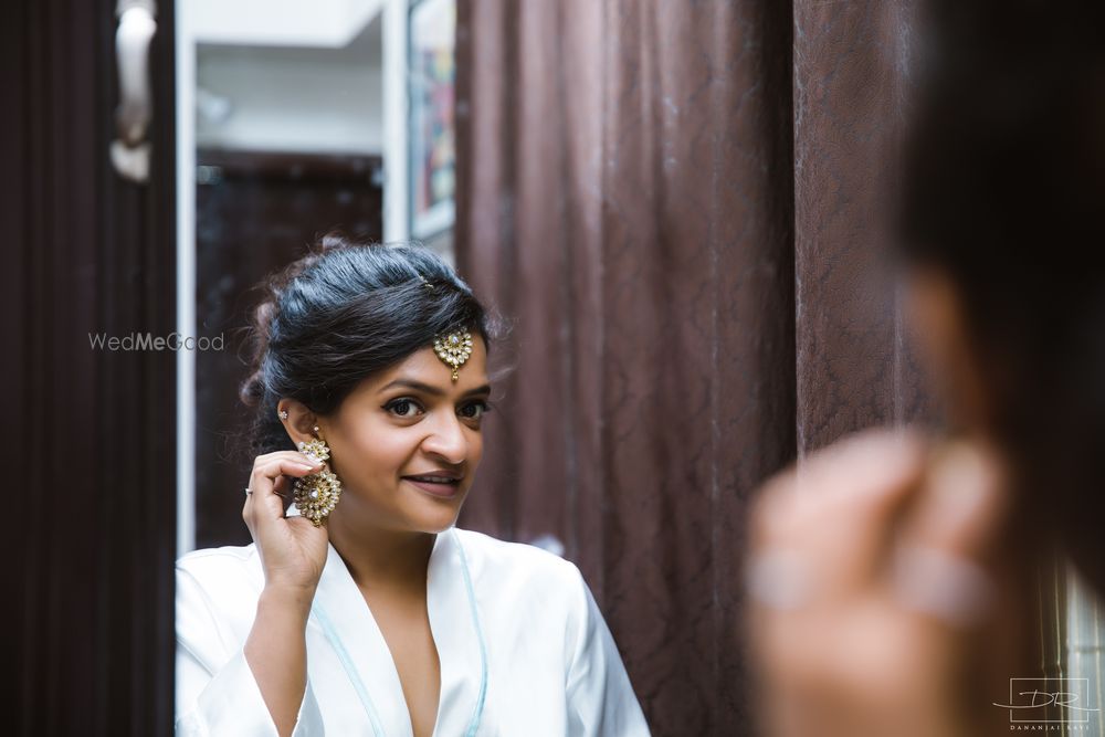 Photo From Saira x Tony - By DR Photography