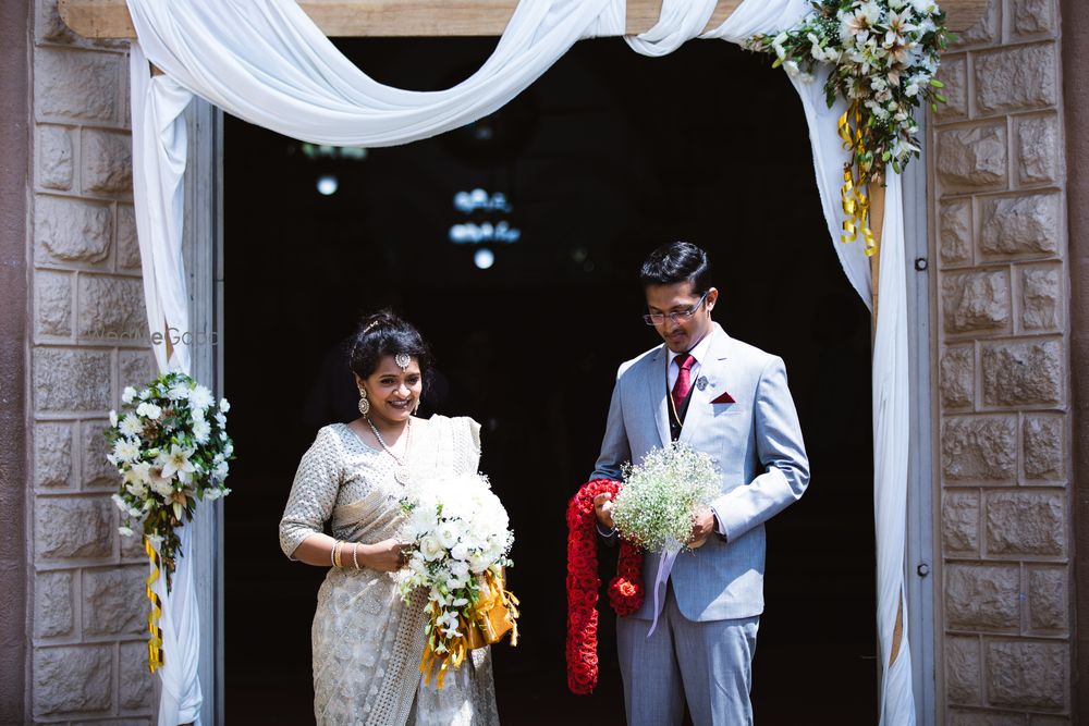 Photo From Saira x Tony - By DR Photography