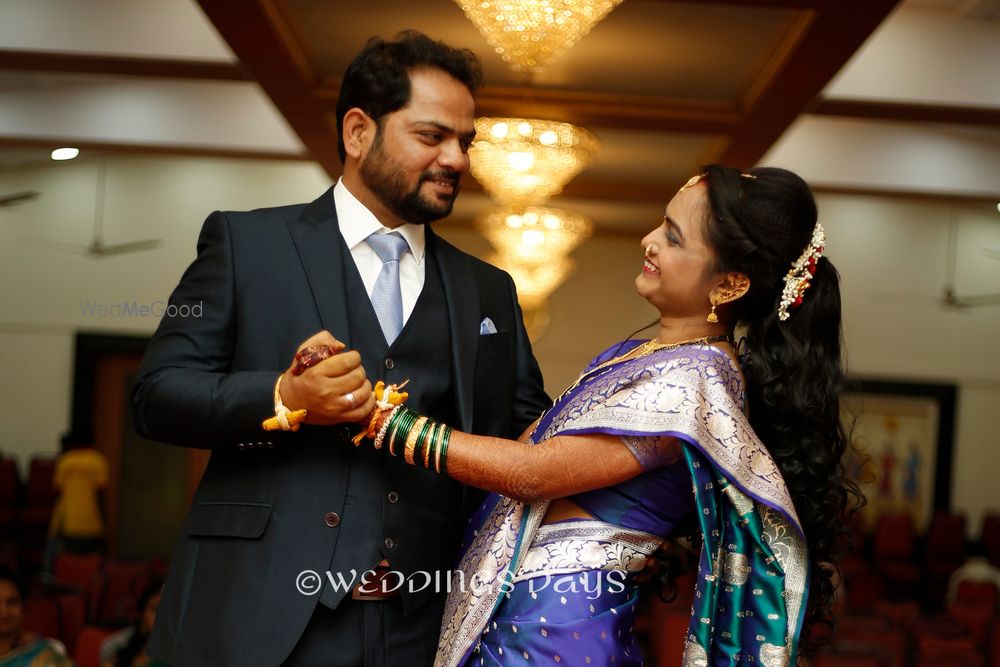 Photo From Prashant and Priyanka - By Weddings By Pixalite