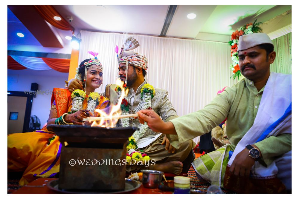 Photo From Prashant and Priyanka - By Weddings By Pixalite