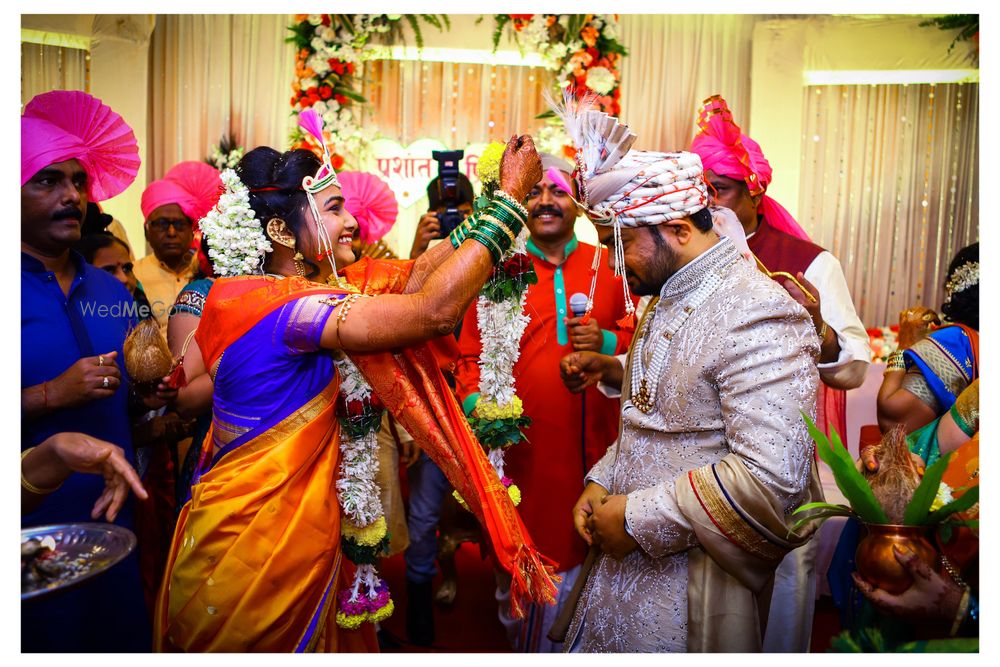 Photo From Prashant and Priyanka - By Weddings By Pixalite