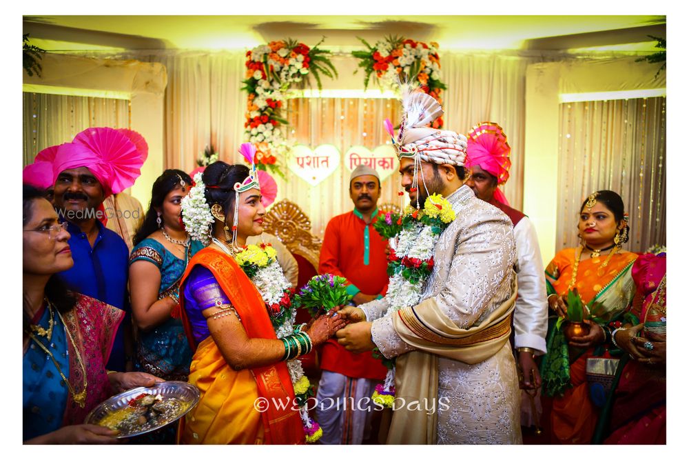 Photo From Prashant and Priyanka - By Weddings By Pixalite