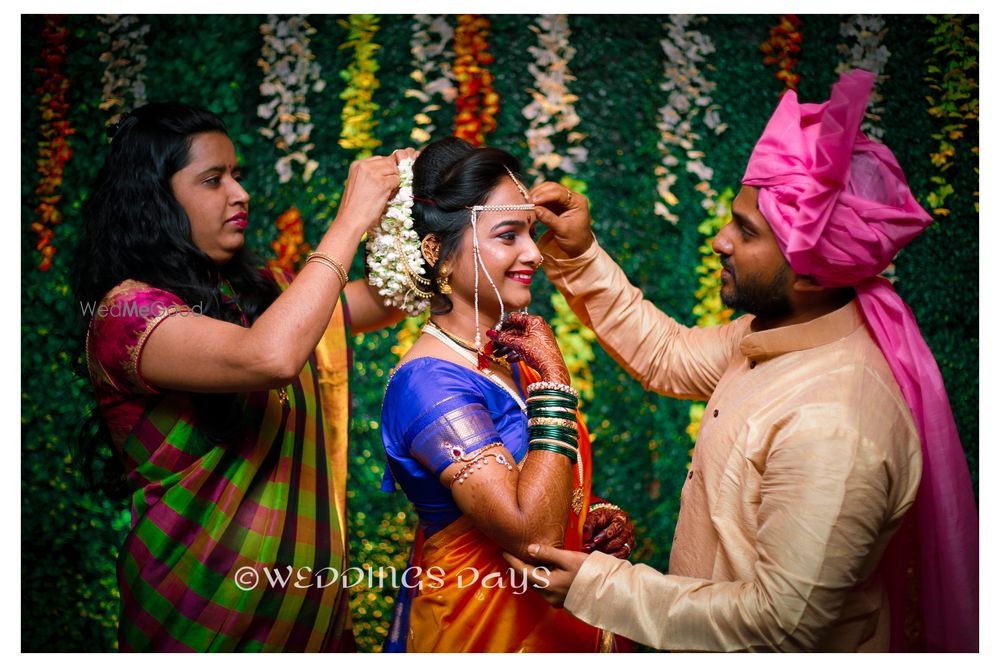 Photo From Prashant and Priyanka - By Weddings By Pixalite