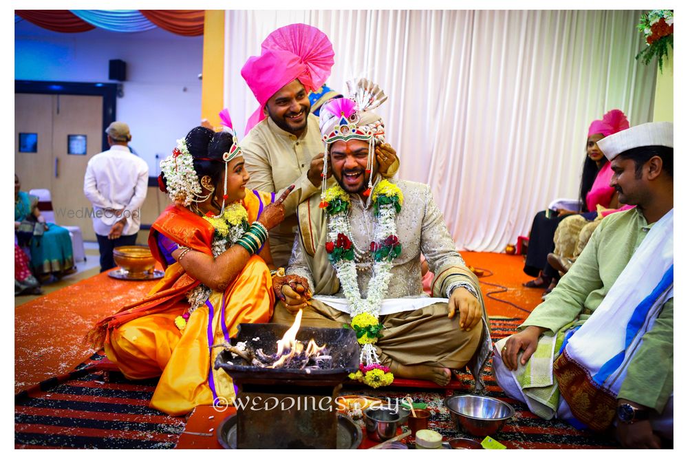 Photo From Prashant and Priyanka - By Weddings By Pixalite