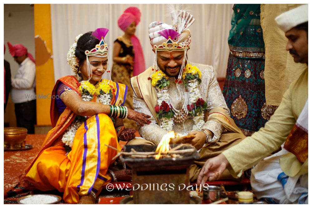 Photo From Prashant and Priyanka - By Weddings By Pixalite