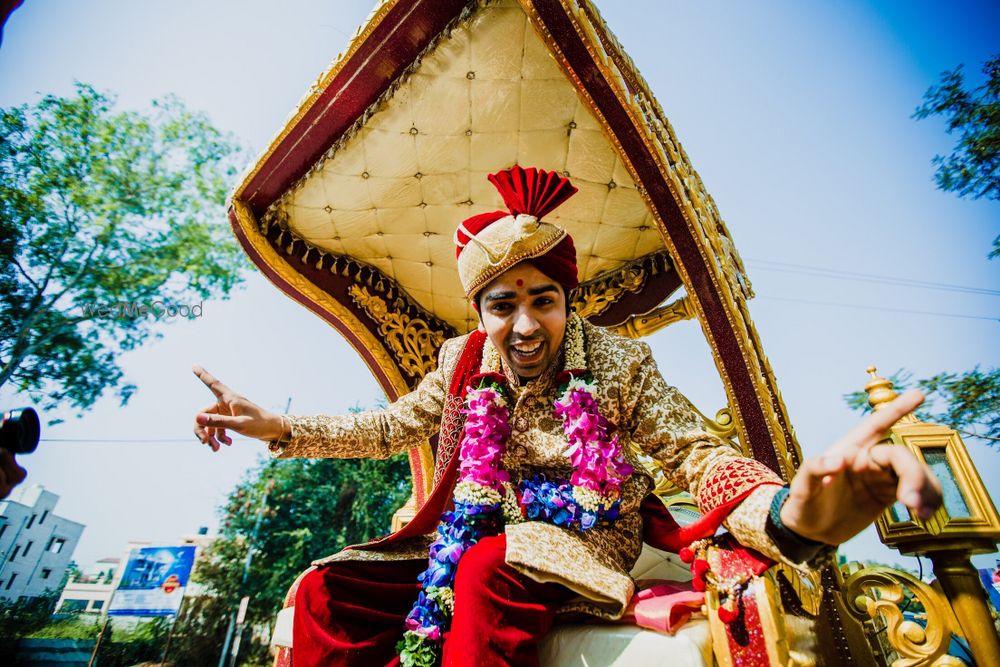 Photo From Yogesh + Archana’s Gujrati Wedding - By Band Baaja Capture