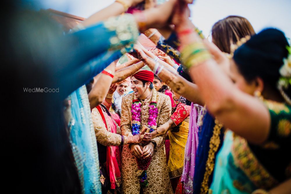 Photo From Yogesh + Archana’s Gujrati Wedding - By Band Baaja Capture