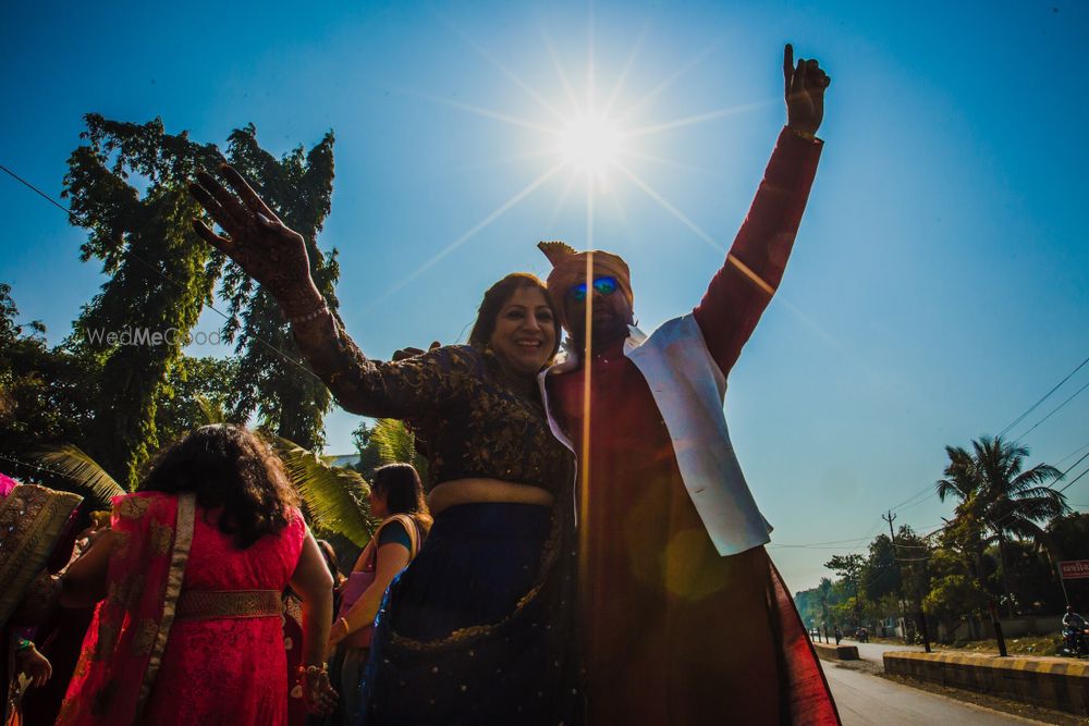 Photo From Yogesh + Archana’s Gujrati Wedding - By Band Baaja Capture