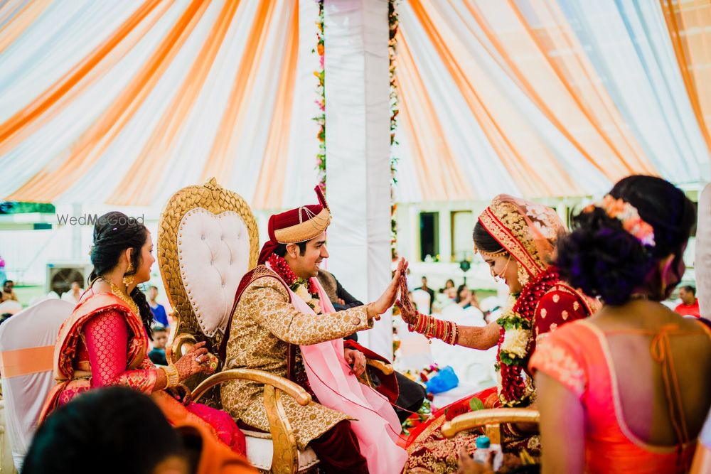 Photo From Yogesh + Archana’s Gujrati Wedding - By Band Baaja Capture