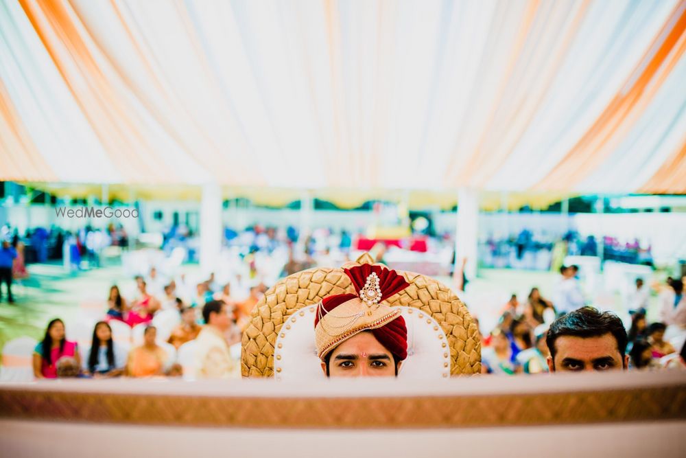 Photo From Yogesh + Archana’s Gujrati Wedding - By Band Baaja Capture