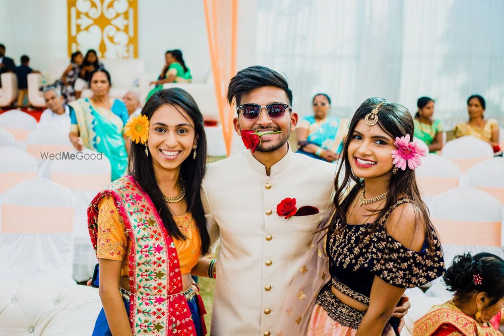 Photo From Yogesh + Archana’s Gujrati Wedding - By Band Baaja Capture