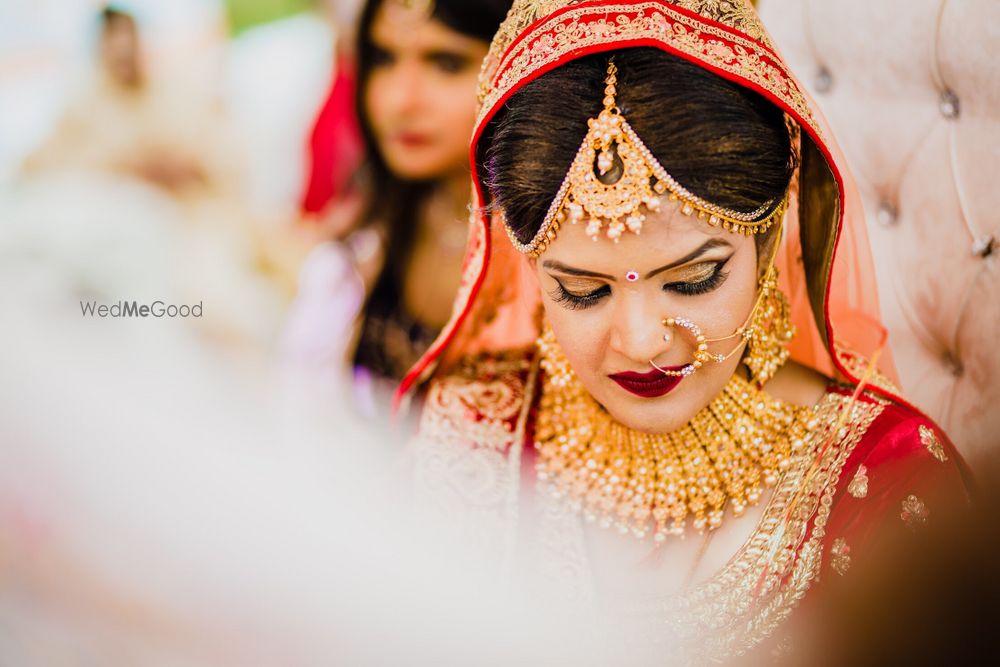 Photo From Yogesh + Archana’s Gujrati Wedding - By Band Baaja Capture