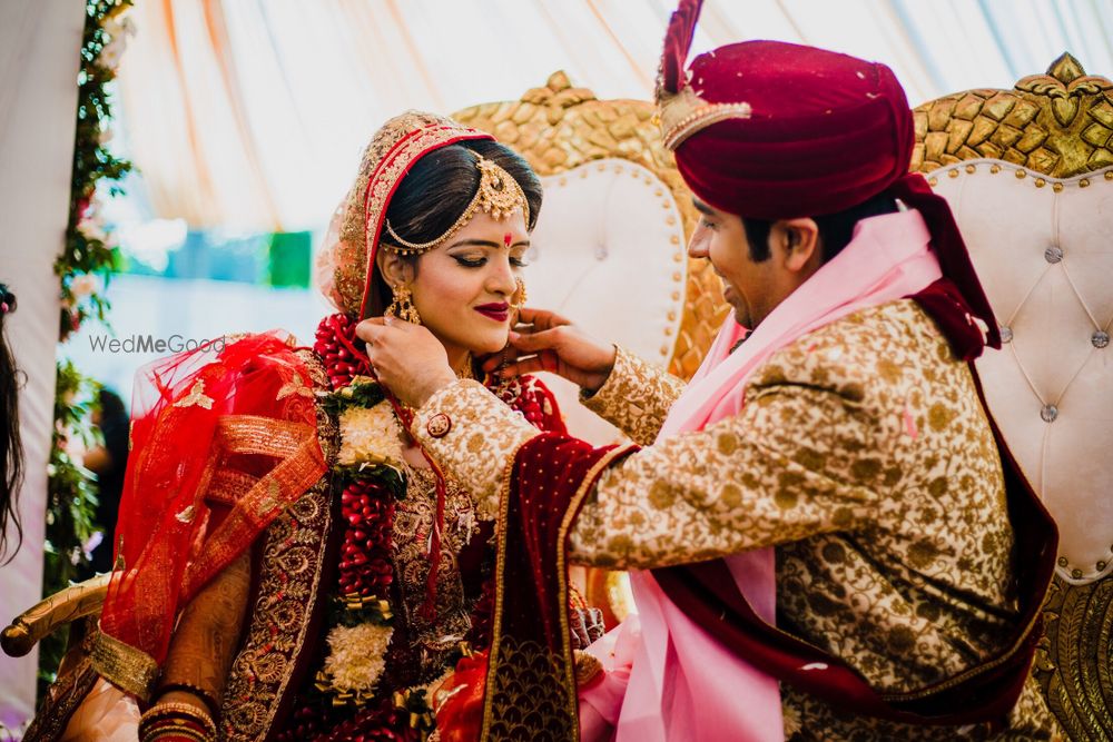 Photo From Yogesh + Archana’s Gujrati Wedding - By Band Baaja Capture