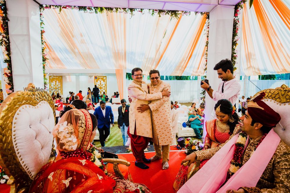 Photo From Yogesh + Archana’s Gujrati Wedding - By Band Baaja Capture