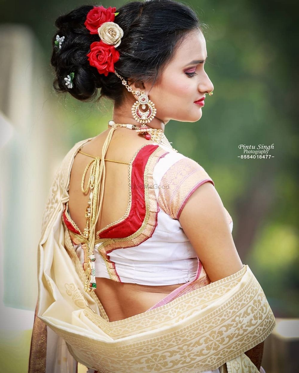 Photo From marathi bride - By Makeover by Avisha