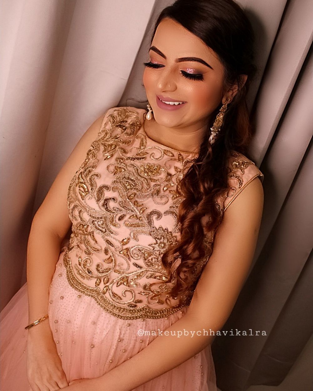 Photo From engagement looks - By Makeup By Chhavi Kalra