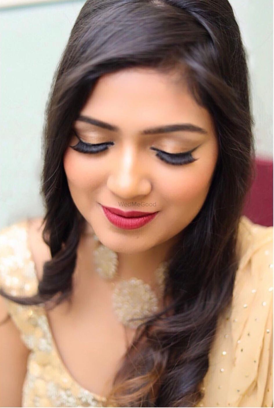 Photo From Party Makeup - By Makeup Artist Jyoti Bhaya 