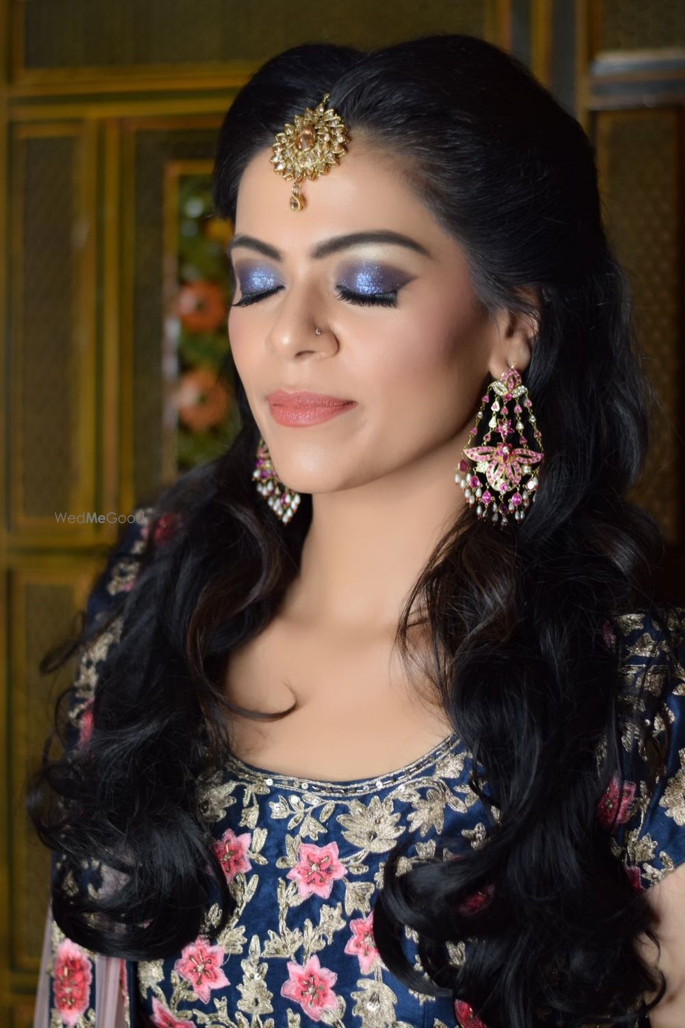 Photo From Party Makeup - By Makeup Artist Jyoti Bhaya 