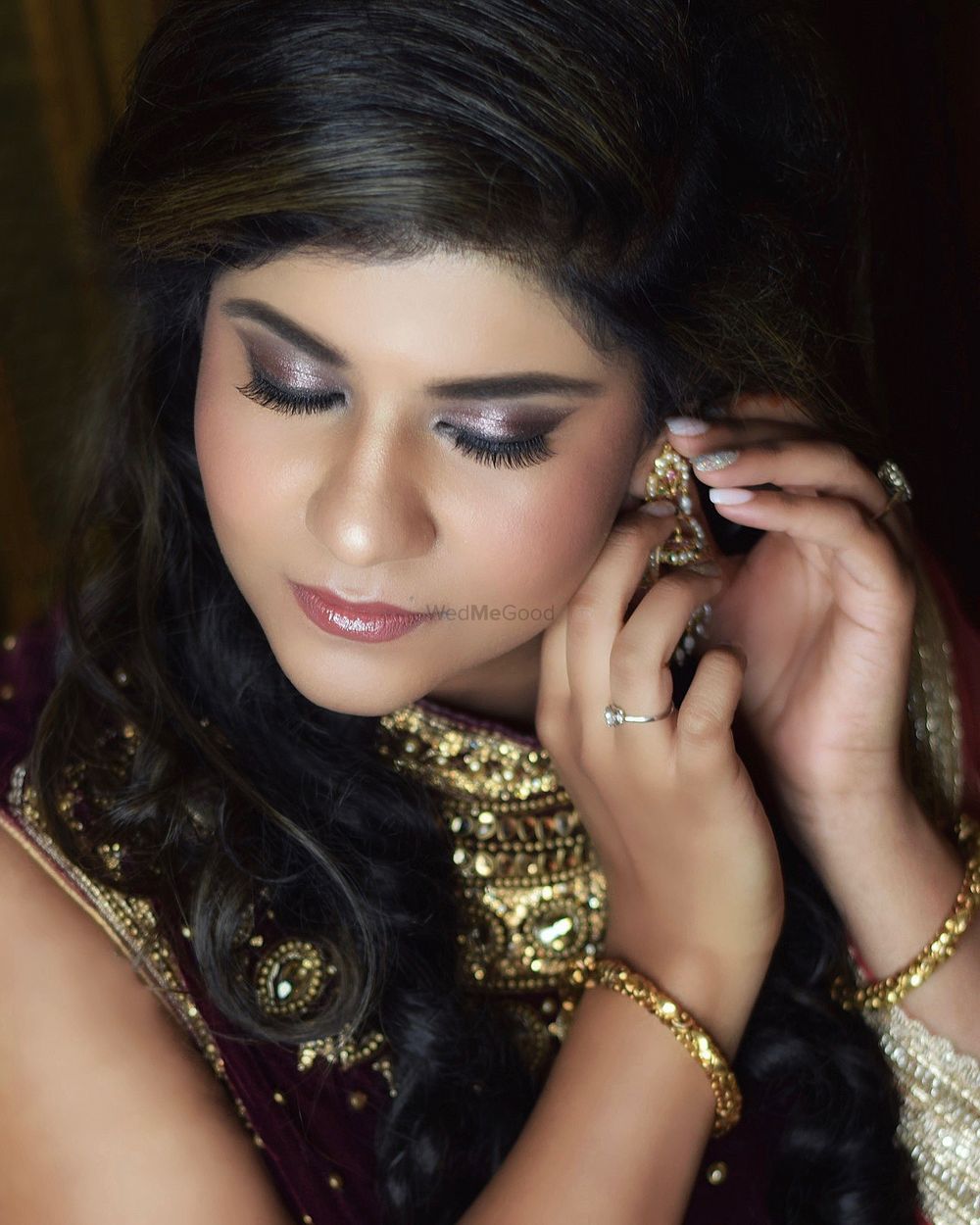 Photo From Party Makeup - By Makeup Artist Jyoti Bhaya 