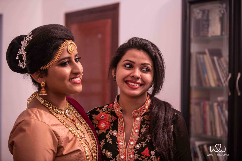 Photo From Sunaina & Rashid - By What A Wedding