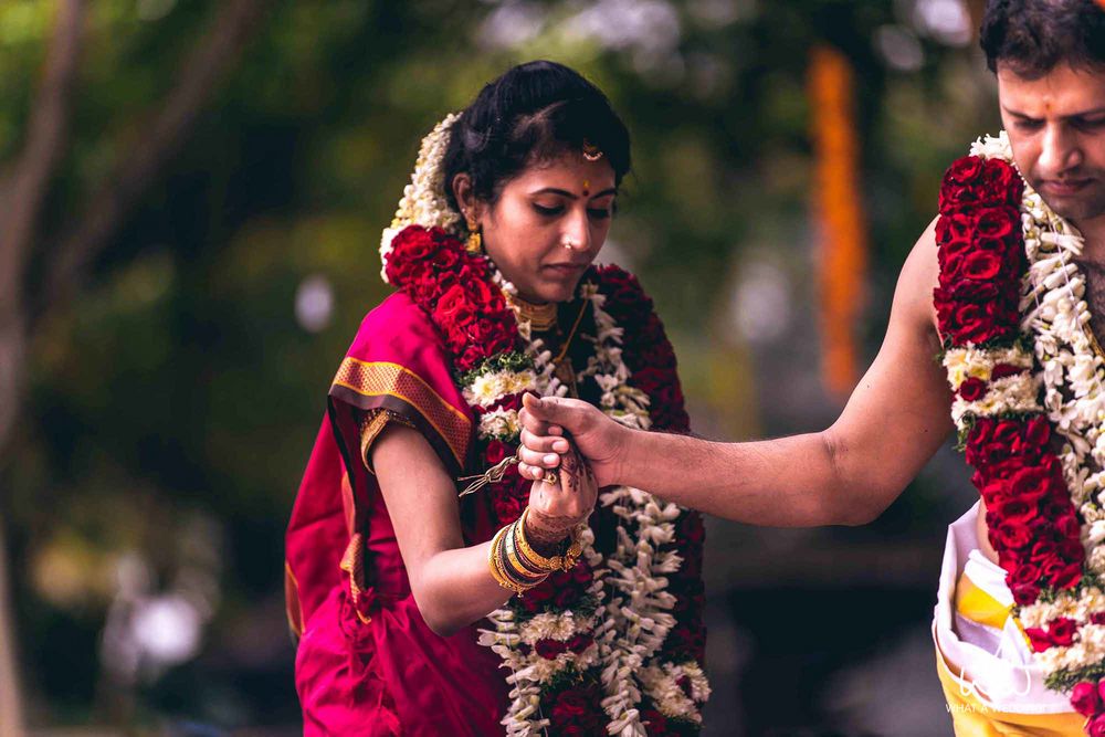Photo From Arvind & Seema Nair - By What A Wedding