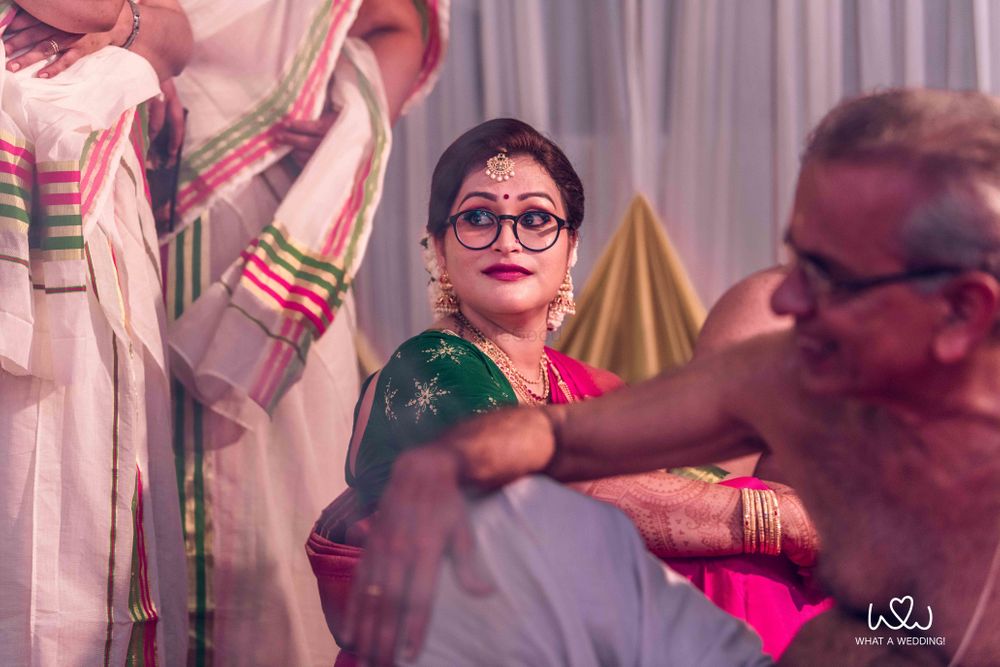 Photo From Dhanil & Uma - By What A Wedding