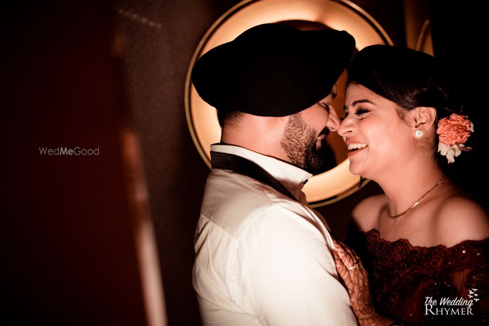 Photo From Mohira & Ishan - By The Wedding Rhymer