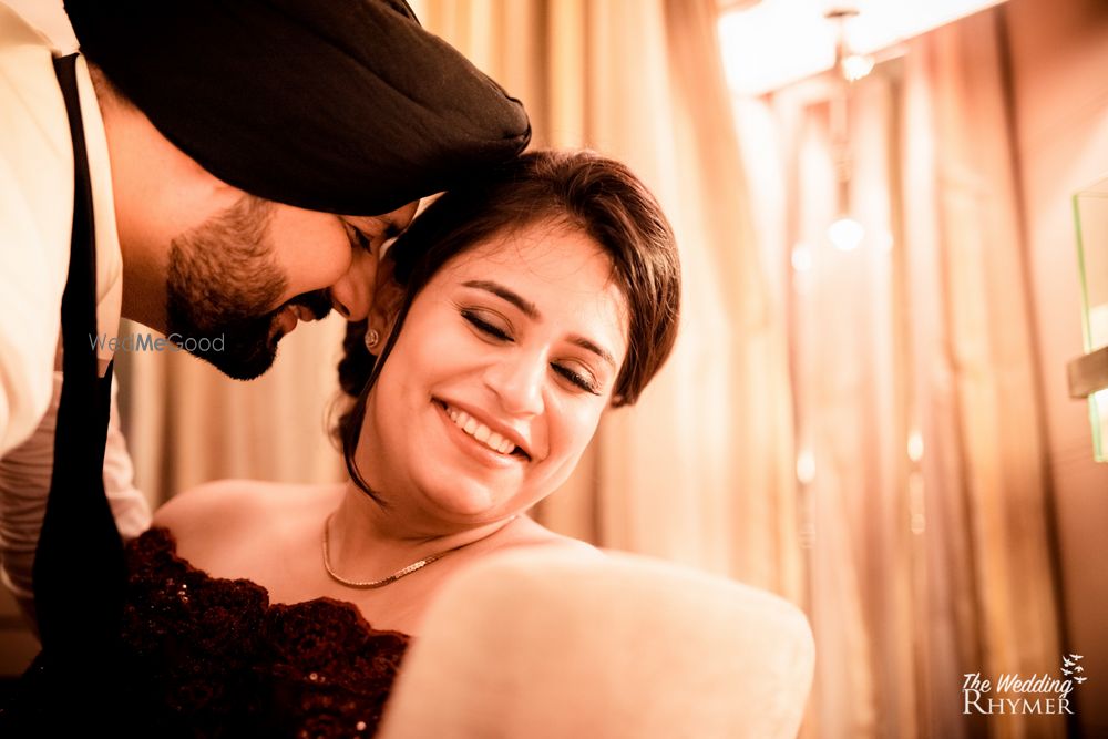 Photo From Mohira & Ishan - By The Wedding Rhymer