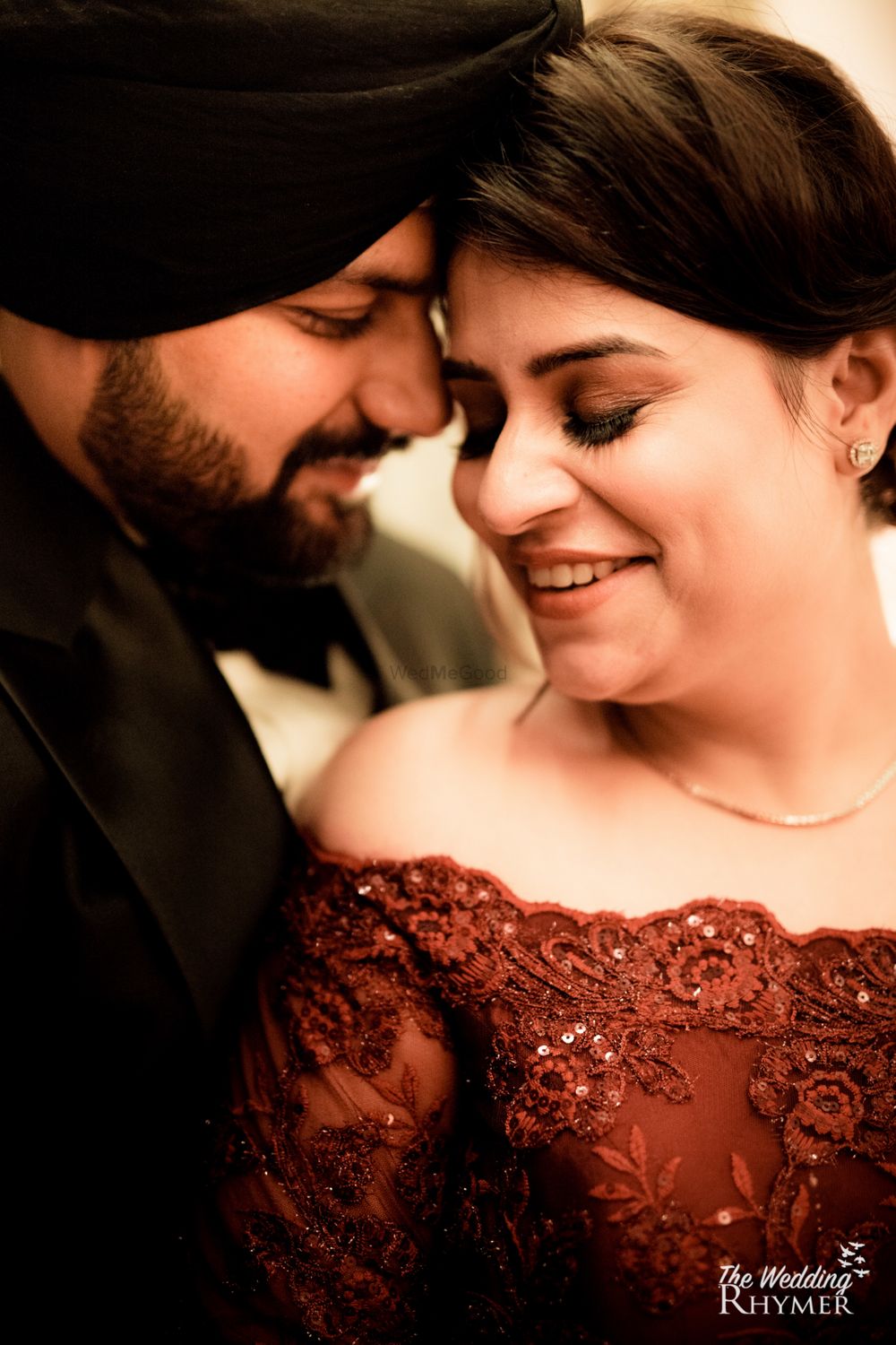 Photo From Mohira & Ishan - By The Wedding Rhymer