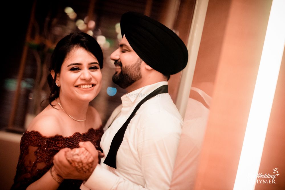 Photo From Mohira & Ishan - By The Wedding Rhymer
