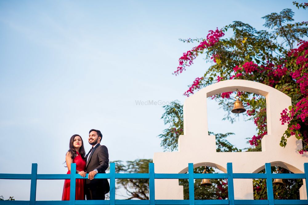 Photo From Purnima & Subrat - By The Wedding Rhymer