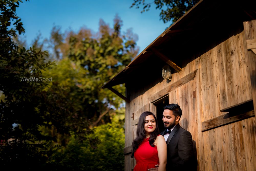 Photo From Purnima & Subrat - By The Wedding Rhymer