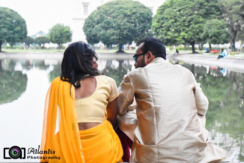 Photo From Pre Wedding  - By Atlantis Photography