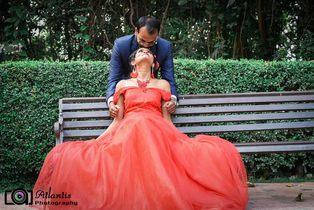 Photo From Pre Wedding  - By Atlantis Photography