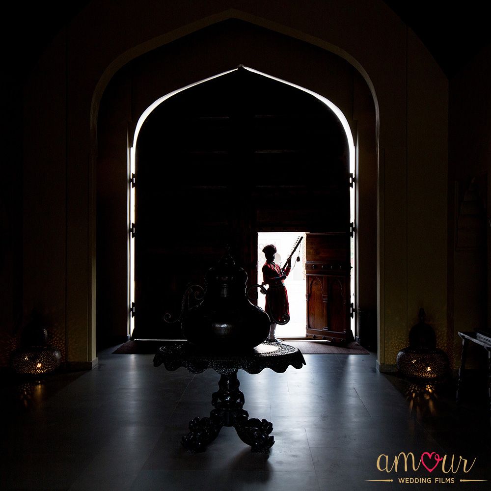 Photo From Royal Rendezvous - By Amour Wedding Films