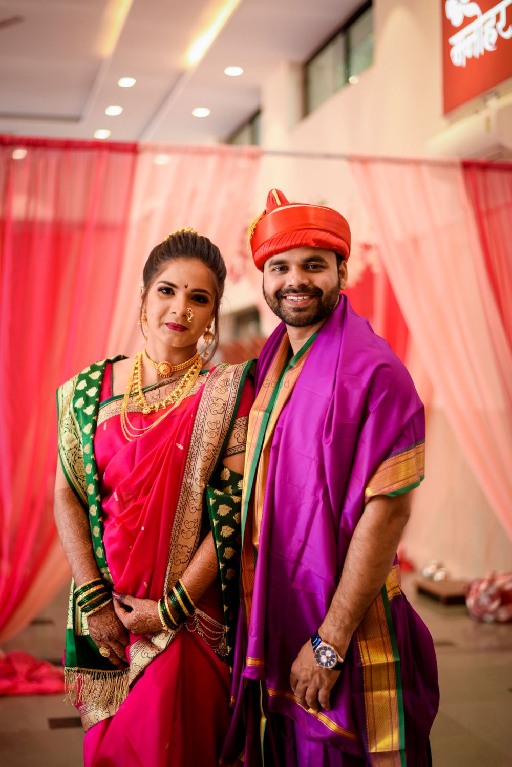 Photo From swapnil + ankita - By Pictures Que Creations