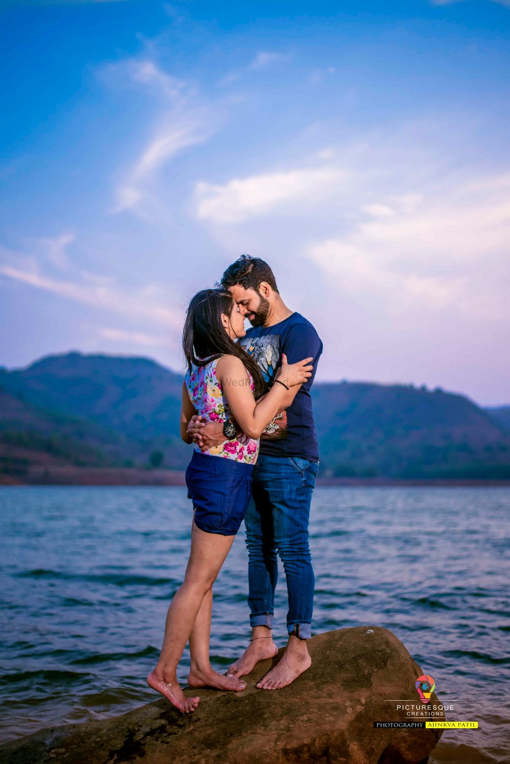 Photo From swapnil + ankita - By Pictures Que Creations
