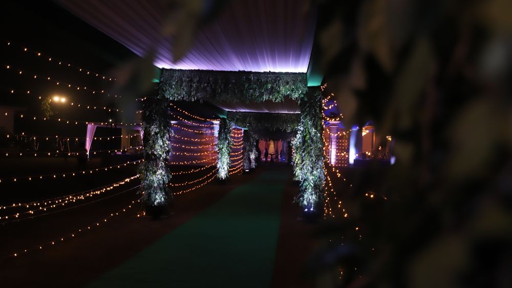 Photo From Sanchit & Urvi's wedding - By Tinselle