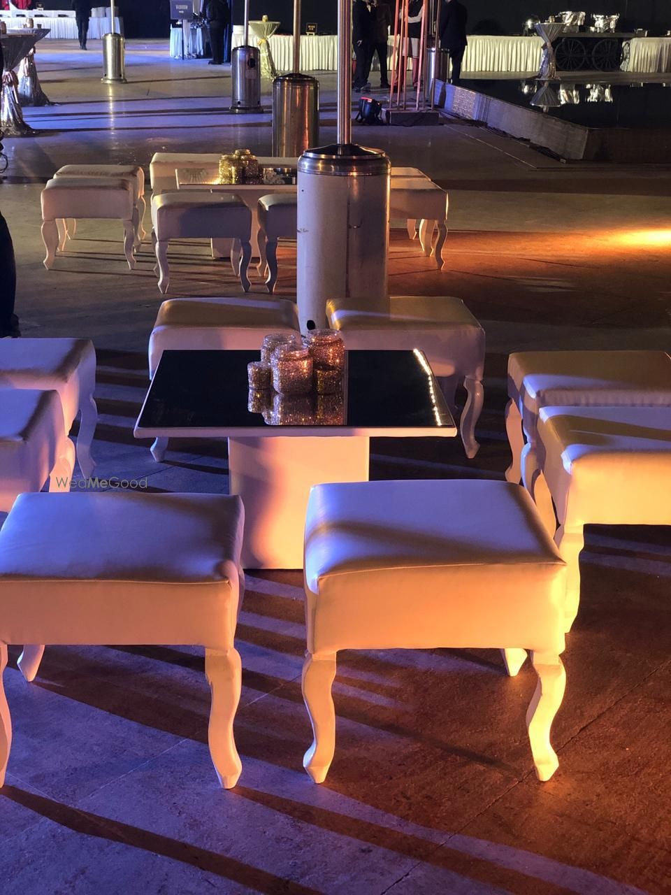 Photo From Google Holiday Party - By Tinselle