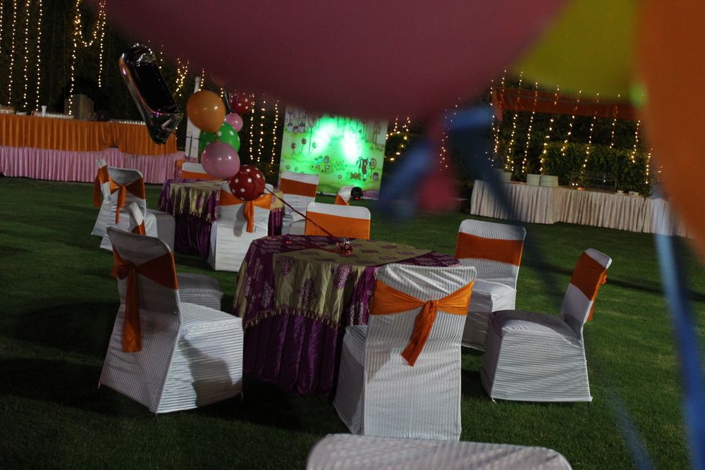 Photo From candy light theme - By Magic Events