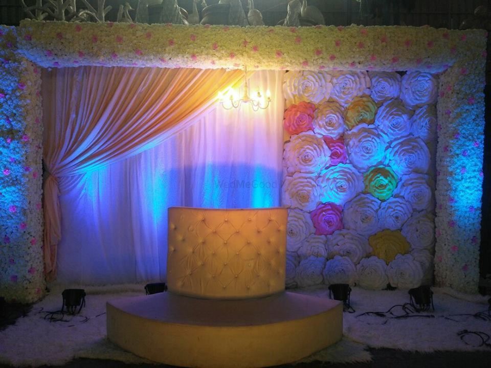 Photo From corporate party - By Magic Events