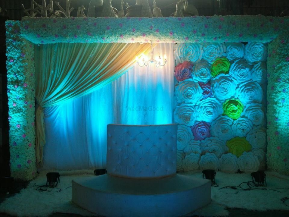 Photo From corporate party - By Magic Events