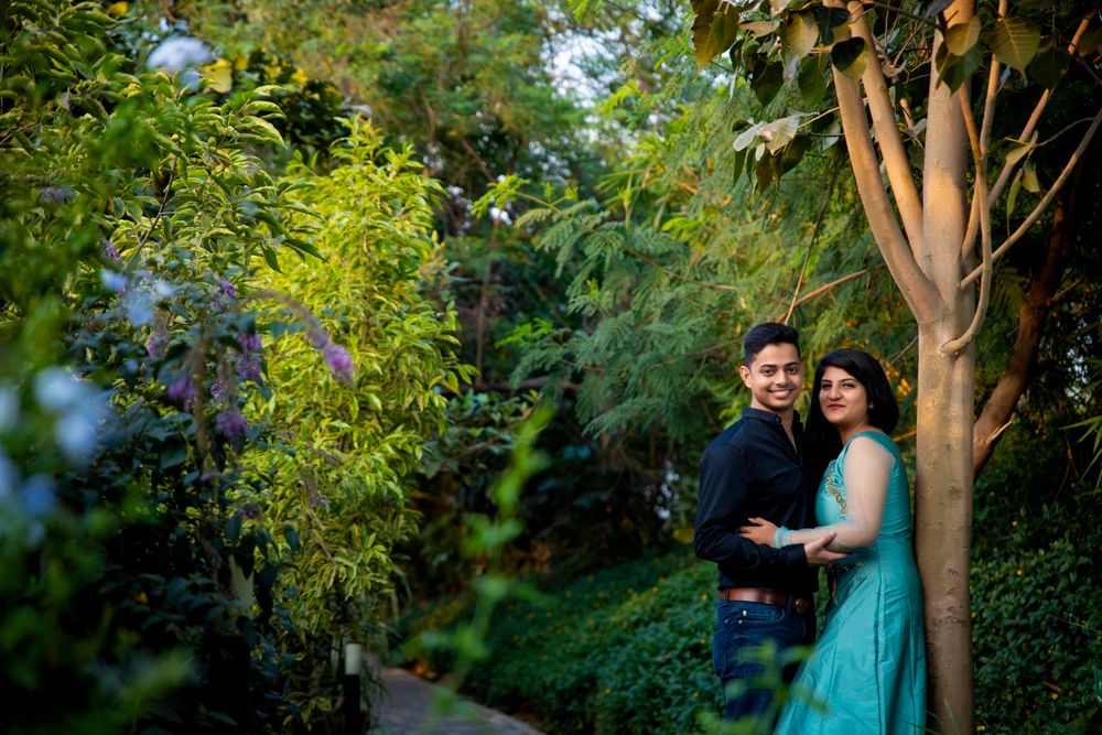 Photo From Nikhil + sonali - By Pictures Que Creations