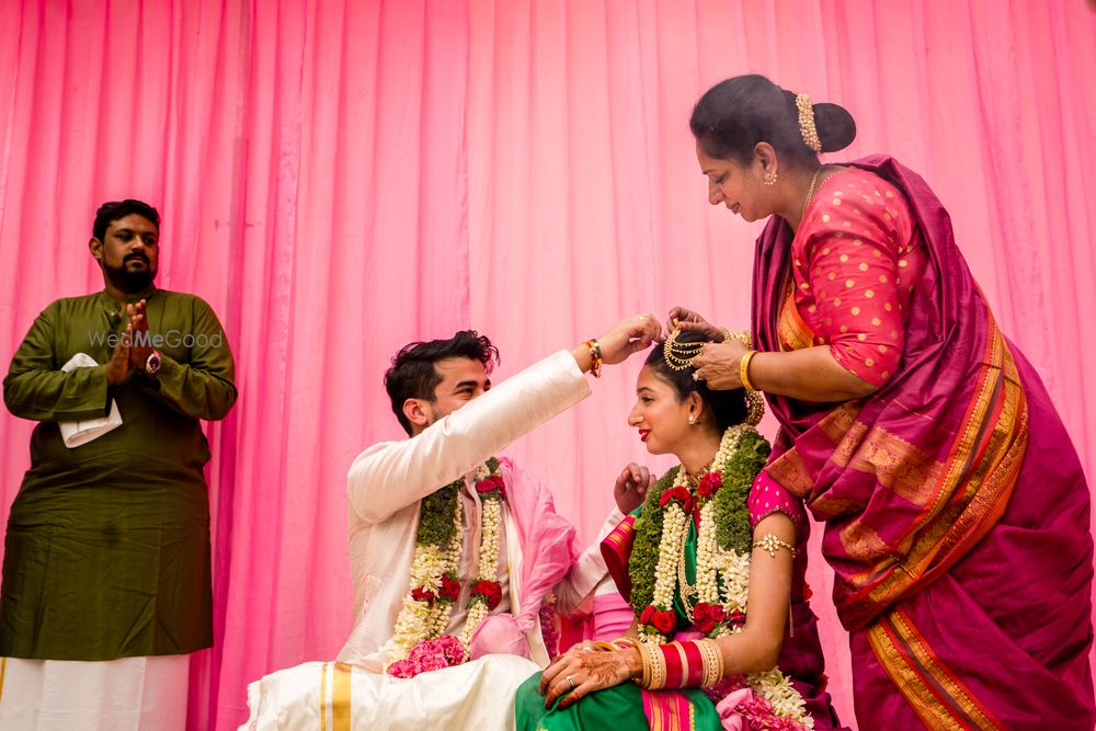 Photo From Karishma & Anoop - Two States Wedding - By Weddings by Flashback