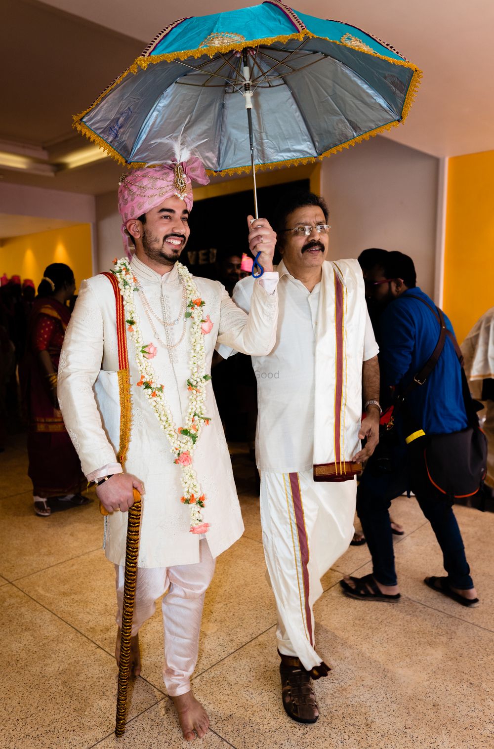 Photo From Karishma & Anoop - Two States Wedding - By Weddings by Flashback