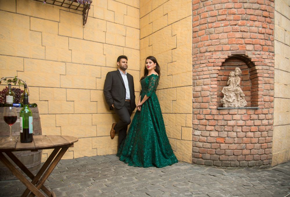 Photo From Avi + Ankita | Pre Wedding Shoot | Delhi - By Rajat Gupta Photography