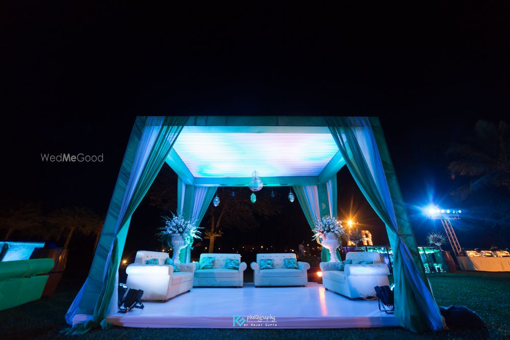 Photo From Avi + Ankita | Destination Wedding | Goa - By Rajat Gupta Photography