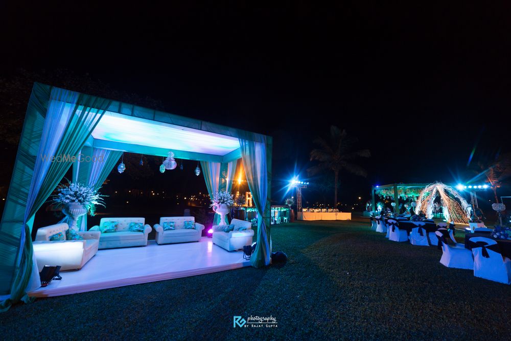 Photo From Avi + Ankita | Destination Wedding | Goa - By Rajat Gupta Photography