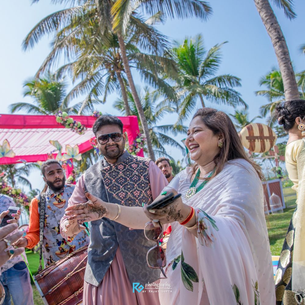 Photo From Avi + Ankita | Destination Wedding | Goa - By Rajat Gupta Photography