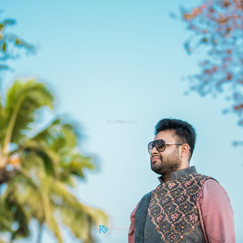 Photo From Avi + Ankita | Destination Wedding | Goa - By Rajat Gupta Photography